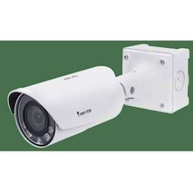 Camera IP Bullet EXT 2MP VFM VFM 12-40mm|Vivotek-VVKIB9365HT1240MM