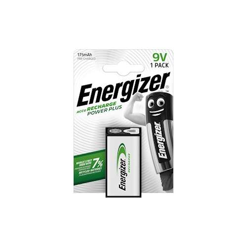 Pile rechargeable AAA 800 mAh x 4 rechargeable des centaines de fois  Energizer