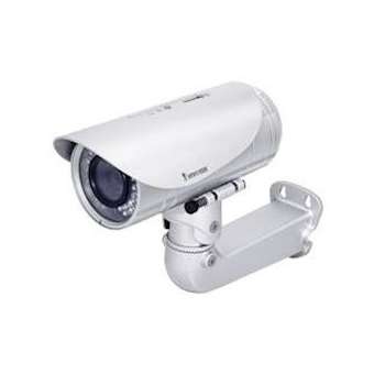 CAMERA BOX FIXE 5MP IR 30M WDR|Vivotek-VVKIP8372