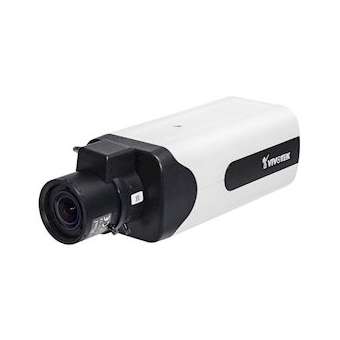 Camera IP Box 3MP SNV sans objectif|Vivotek-VVKIP9171HPNL