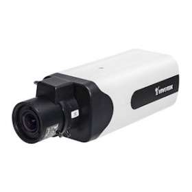 Camera IP Box 3MP SNV sans objectif|Vivotek-VVKIP9171HPNL