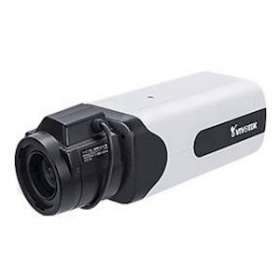 Camera IP Box 8MP 4K SNV VFM 3,9-10mm montage ICS|Vivotek-VVKIP9191HT