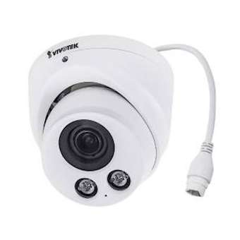 Camera IP Mini Dome 5MP EXT VFM 2,8-12mm|Vivotek-VVKIT9388HT