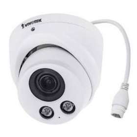 Camera IP Mini Dome 5MP EXT VFM 2,8-12mm|Vivotek-VVKIT9388HT