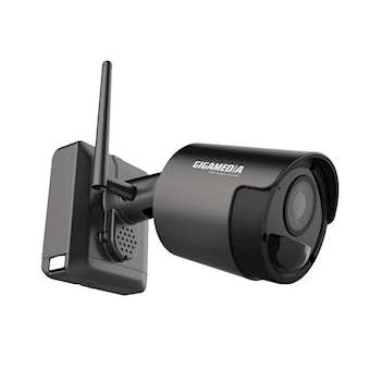 Caméra supplémentaire + batterie pour KITWIFI2CB|Gigamedia-GGMKITWIFICAMBB