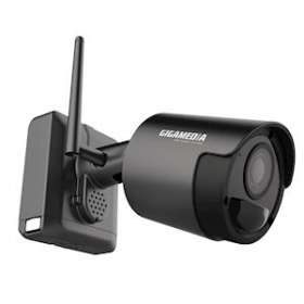 Caméra supplémentaire + batterie pour KITWIFI2CB|Gigamedia-GGMKITWIFICAMBB
