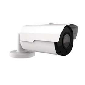 Caméra IP tube PoE 1080p - IR 40 m - VF motorisée 2,8-12 mm|Gigamedia-GGMIPCB2MV12