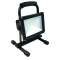 Unité(s) Projecteur NX LED 20W 645 lumens rechargeable