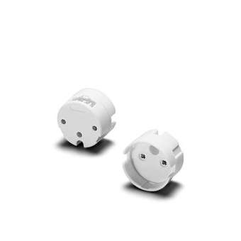 Douille fluo G13 volante|Vossloh schwabe-SSH101784