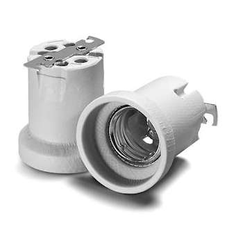 Douille décharge E40 FREIN|Vossloh schwabe-SSH108375