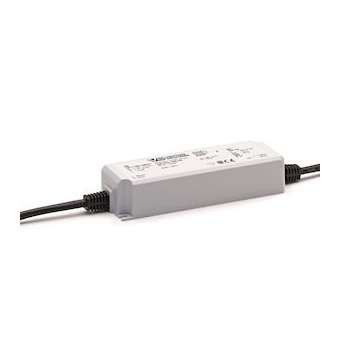 Driver LED 12V EDXe175/12.062 de 0 à 75W IP67|Vossloh schwabe-SSH186629