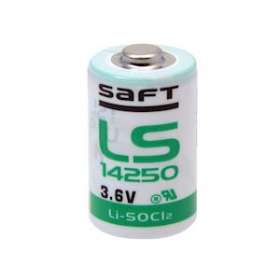 Boîte(s) de 1 Pile lithium LS14250 1/2AA 3.6V 1.2Ah|Enix energies-NXGPCL7482B