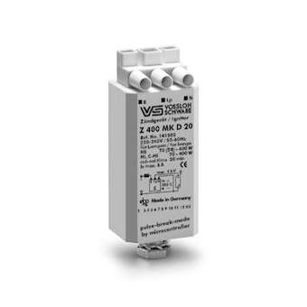 Amorceur SUP Z400MK D20 temporisé|Vossloh schwabe-SSH141582