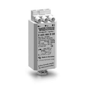 Amorceur SUP Z400MK D20 temporisé|Vossloh schwabe-SSH141582