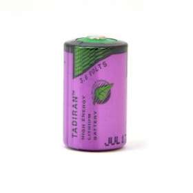 Boîte(s) de 1 Pile lithium SL-350/S 1/2AA 3.6V 1.2Ah|Enix energies-NXGPCL8007B