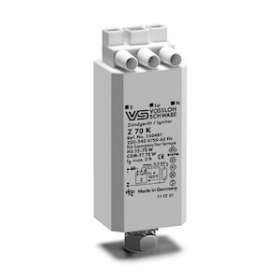 Amorceur SUP Z70K|Vossloh schwabe-SSH140481