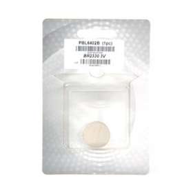 Blister(s) x 1 Pile bouton lithium blister BR2330/BN PANASONIC 3V 255mAh|Enix energies-NXGPBL6402B