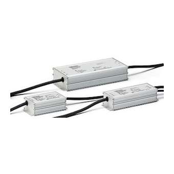 Driver LED ECXd1050.446 75W IP67 dimmable et programmable|Vossloh schwabe-SSH187082