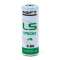Boîte(s) de 1 Pile lithium LS17500 A 3.6V 3.6Ah