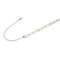 GRAZIA PRO FLEXSTRIP, bandeau LED intérieur, 5 m, 10 mm, 2700K, 1300lm/m