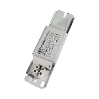 Ballast 230V 1X36/40W 2X18/20W|Bailey-BIY92200022113