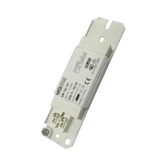 Vs 163084 Em Ballast Ln16.145 1X16W 230V-50Hz|Bailey-BIY143047