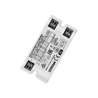 QT-ECO 1X18-24/220-240 S OSRAM Ballast électronique pour lampes CFL|Ledvance-OSR638560