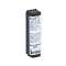 Pile(s) Batterie systeme alarme BATSECUR BAT38 3V 2.7Ah