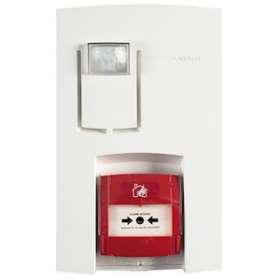 Alarme Type 4 Radio AGYLUS à piles|Cordia-KDAAATR0314