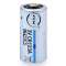 Blister(s) x 1 Pile lithium blister CR123 3V 1.45Ah