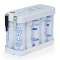Batterie(s) Batterie eclairage secours 10x AA VT 10S1P 12V 800mAh Cosse à souder
