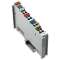 Borne d'alimentation passive 24 Vdc