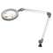 lampe loupe led MLD 750/850/D 12 W - 100-240 V - loupe 3,5 dioptries plastique