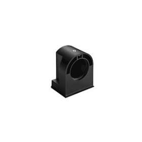 collier de fixation pour AWD - noir|Waldmann-WAE191092019-00086727