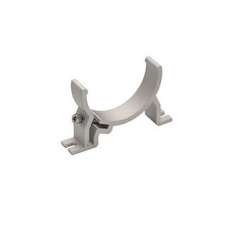 fixation réglable pour MACH LED PLUS.seventy - diamètre: 70mm|Waldmann-WAE408001878-00585535