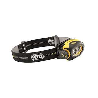 Unité(s) Lampe frontale PETZL PIXA 3R ATEX Z2 90 lumens rechargeable|Enix energies-NXGEZX6694