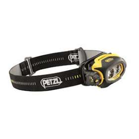 Unité(s) Lampe frontale PETZL PIXA 3R ATEX Z2 90 lumens rechargeable|Enix energies-NXGEZX6694