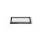 luminaire étanche MSAL 90 S 25W/22-26V(DC)/IP68-IPX9 - diffuseur - 420x170 mm