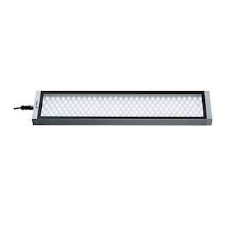 luminaire étanche MSAL 180 S 50W/22-26V(DC)/IP68-IPX9 - diffuseur - 770x170 mm|Waldmann-WAE112574000-00608680