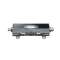 luminaire étanche ONE LED MVAL 1 SD pour machines 6W/20-28V(DC)/IP67/verre