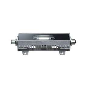 luminaire étanche ONE LED MVAL 1 SD pour machines 6W/20-28V(DC)/IP67/verre|Waldmann-WAE112887043-00469258