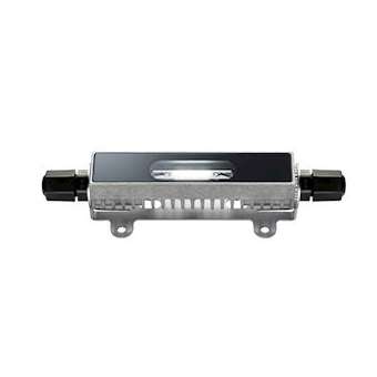 luminaire étanche ONE LED MVAL 1 SD pour machines 6W/20-28V(DC)/IP54/pivotable|Waldmann-WAE112887007-00076013