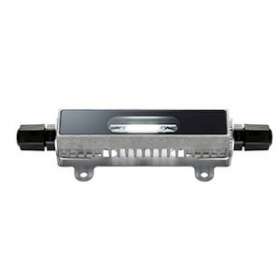 luminaire étanche ONE LED MVAL 1 SD pour machines 6W/20-28V(DC)/IP54/pivotable|Waldmann-WAE112887007-00076013
