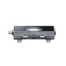 luminaire étanche ONE LED MVAL 1 S pour machines 6W/20-28V(DC)/IP67/verre|Waldmann-WAE112887050-00094117