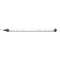luminaire étanche RL40LE-24/LED 10W/16-32V/PC/longueur: 652 mm