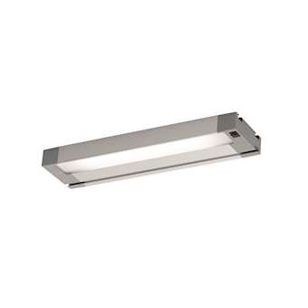 luminaire WLA 1100/850 - led 15W/220-240V/50-60 Hz/IP 20 - long.: 449 mm|Waldmann-WAE113470000-00738734