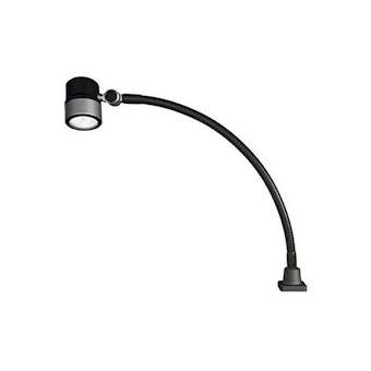 spot led étanche SLF 500/750/S 5 W|Waldmann-WAE113260000-00641177