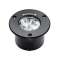 spot led étanche MCEYL 3 S - led 6W/24 V AC-DC/IP 67/angle de diffusion 40DEG