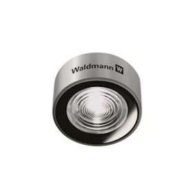 spot led étanche MCAYL 4 S - led 11W/16-32V DC/70DEG/diamètre 49,5 mm|Waldmann-WAE113155000-00669609