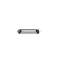 luminaire étanche MLAL 12 SD 5W/20-28V DC/IP67/90DEG - lg: 190 mm câblage passan